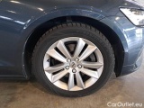  Volvo  V60 VOLVO  / 2019 / 5P / STATION WAGON B4 D AUTOM.MOM.BUSINESS PRO #168