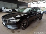 Volvo  V60 VOLVO  / 2019 / 5P / STATION WAGON B4 D AUTOM. MOMENTUM BUSINESS 