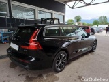  Volvo  V60 VOLVO  / 2019 / 5P / STATION WAGON B4 D AUTOM. MOMENTUM BUSINESS #2