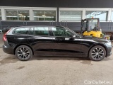  Volvo  V60 VOLVO  / 2019 / 5P / STATION WAGON B4 D AUTOM. MOMENTUM BUSINESS #7
