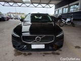  Volvo  V60 VOLVO  / 2019 / 5P / STATION WAGON B4 D AUTOM. MOMENTUM BUSINESS #6