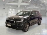  Volvo  XC 40 VOLVO XC40 / 2017 / 5P / SUV T3 GEATRONIC BUSINESS PLUS 