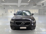  Volvo  XC 40 VOLVO XC40 / 2017 / 5P / SUV T3 GEATRONIC BUSINESS PLUS #6