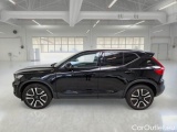  Volvo  XC 40 VOLVO XC40 / 2017 / 5P / SUV T3 GEATRONIC BUSINESS PLUS #8