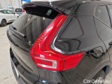  Volvo  XC 40 VOLVO XC40 / 2017 / 5P / SUV T3 GEATRONIC BUSINESS PLUS #77