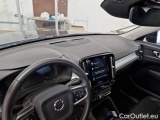  Volvo  XC 40 VOLVO XC40 / 2017 / 5P / SUV T3 GEATRONIC BUSINESS PLUS #116