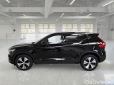  Volvo  XC 40 VOLVO XC40 / 2017 / 5P / SUV T3 AUTOMATICO MOMENTUM PRO MY22 #8