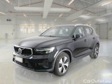  Volvo  XC 40 VOLVO XC40 / 2021 / 5P / SUV T2 AUTOMATICO CORE 
