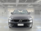  Volvo  XC 40 VOLVO XC40 / 2021 / 5P / SUV T2 AUTOMATICO CORE #6