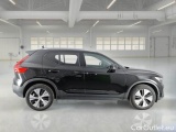  Volvo  XC 40 VOLVO XC40 / 2021 / 5P / SUV T2 AUTOMATICO CORE #7