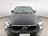  Volvo  XC 40 VOLVO XC40 / 2021 / 5P / SUV T2 AUTOMATICO CORE #27