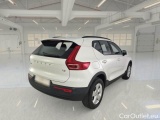  Volvo  XC 40 VOLVO XC40 / 2017 / 5P / SUV T2 MOMENTUM CORE #2