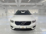  Volvo  XC 40 VOLVO XC40 / 2017 / 5P / SUV T2 MOMENTUM CORE #6