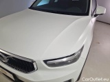  Volvo  XC 40 VOLVO XC40 / 2017 / 5P / SUV T2 MOMENTUM CORE #24