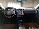  Volvo  XC 40 VOLVO XC40 / 2017 / 5P / SUV T2 AUTOMATICO MOMENTUM CORE #3