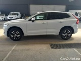  Volvo  XC60 VOLVO  / 2021 / 5P / SUV B4 D AWD AUTOMATICO MOMENTUM PRO #8