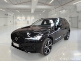  Volvo  XC60 VOLVO  / 2021 / 5P / SUV B4 D AUTOMATICO PLUS DARK 