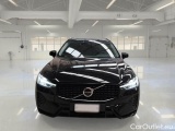  Volvo  XC60 VOLVO  / 2021 / 5P / SUV B4 D AUTOMATICO PLUS DARK #6