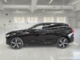  Volvo  XC60 VOLVO  / 2021 / 5P / SUV B4 D AUTOMATICO PLUS DARK #8