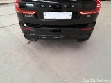  Volvo  XC60 VOLVO  / 2021 / 5P / SUV B4 D AUTOMATICO PLUS DARK #52