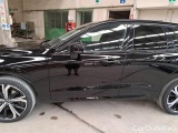  Volvo  XC60 VOLVO  / 2021 / 5P / SUV B4 D AUTOMATICO PLUS DARK #69