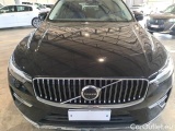  Volvo  XC60 VOLVO  / 2021 / 5P / SUV B4 D AWD AUTOMATICO ULTIMATE BRIGHT #22