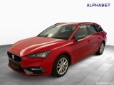  Seat  Leon Sportstourer 2.0 TDI DSG FR Automatic Diesel  5 