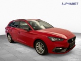  Seat  Leon Sportstourer 2.0 TDI DSG FR Automatic Diesel  5 #2