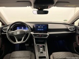  Seat  Leon Sportstourer 2.0 TDI DSG FR Automatic Diesel  5 #7