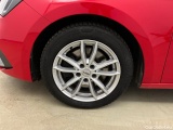  Seat  Leon Sportstourer 2.0 TDI DSG FR Automatic Diesel  5 #10