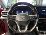  Seat  Leon Sportstourer 2.0 TDI DSG FR Automatic Diesel  5 #15