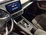  Seat  Leon Sportstourer 2.0 TDI DSG FR Automatic Diesel  5 #22