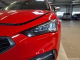  Seat  Leon Sportstourer 2.0 TDI DSG FR Automatic Diesel  5 #24