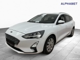  Ford  Focus Turnier 1.5 EcoBlue Start-Stopp-System Aut. COOL&CONNECT Automatic Diesel  6 