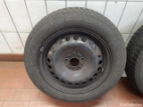  Ford  Focus Turnier 1.5 EcoBlue Start-Stopp-System Aut. COOL&CONNECT Automatic Diesel  6 #13
