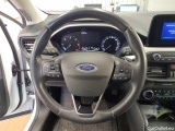  Ford  Focus Turnier 1.5 EcoBlue Start-Stopp-System Aut. COOL&CONNECT Automatic Diesel  6 #17