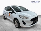  Ford  Fiesta 1.0 EcoBoost S&S COOL&CONNECT Manual Petrol  7 #2