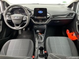  Ford  Fiesta 1.0 EcoBoost S&S COOL&CONNECT Manual Petrol  7 #7