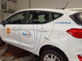  Ford  Fiesta 1.0 EcoBoost S&S COOL&CONNECT Manual Petrol  7 #27