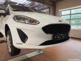  Ford  Fiesta 1.0 EcoBoost S&S COOL&CONNECT Manual Petrol  7 #33