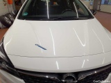 Opel  Astra 1.5 D Start/Stop Sports Tourer Automatik Business Edition Automatic Diesel  11 #30