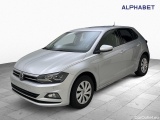 Volkswagen  Polo 1.0 TSI OPF Comfortline Manual Petrol  13 