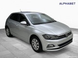  Volkswagen  Polo 1.0 TSI OPF Comfortline Manual Petrol  13 #2