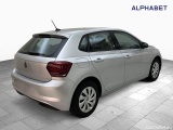  Volkswagen  Polo 1.0 TSI OPF Comfortline Manual Petrol  13 #4