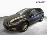  Volkswagen  Passat Variant 2.0 TDI SCR Business Manual Diesel  14 