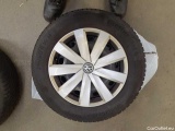  Volkswagen  Passat Variant 2.0 TDI SCR Business Manual Diesel  14 #29