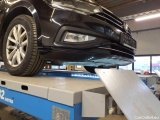  Volkswagen  Passat Variant 2.0 TDI SCR Business Manual Diesel  14 #54