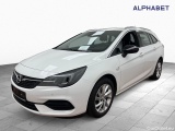  Opel  Astra 1.5 D Start/Stop Sports Tourer Automatik Business Elegance Automatic Diesel  15 