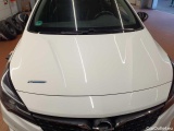  Opel  Astra 1.5 D Start/Stop Sports Tourer Automatik Business Elegance Automatic Diesel  15 #41