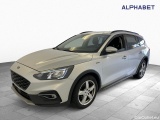  Ford  Focus Turnier 1.5 EcoBlue Start-Stopp-System Aut. ACTIVE Automatic Diesel  16 